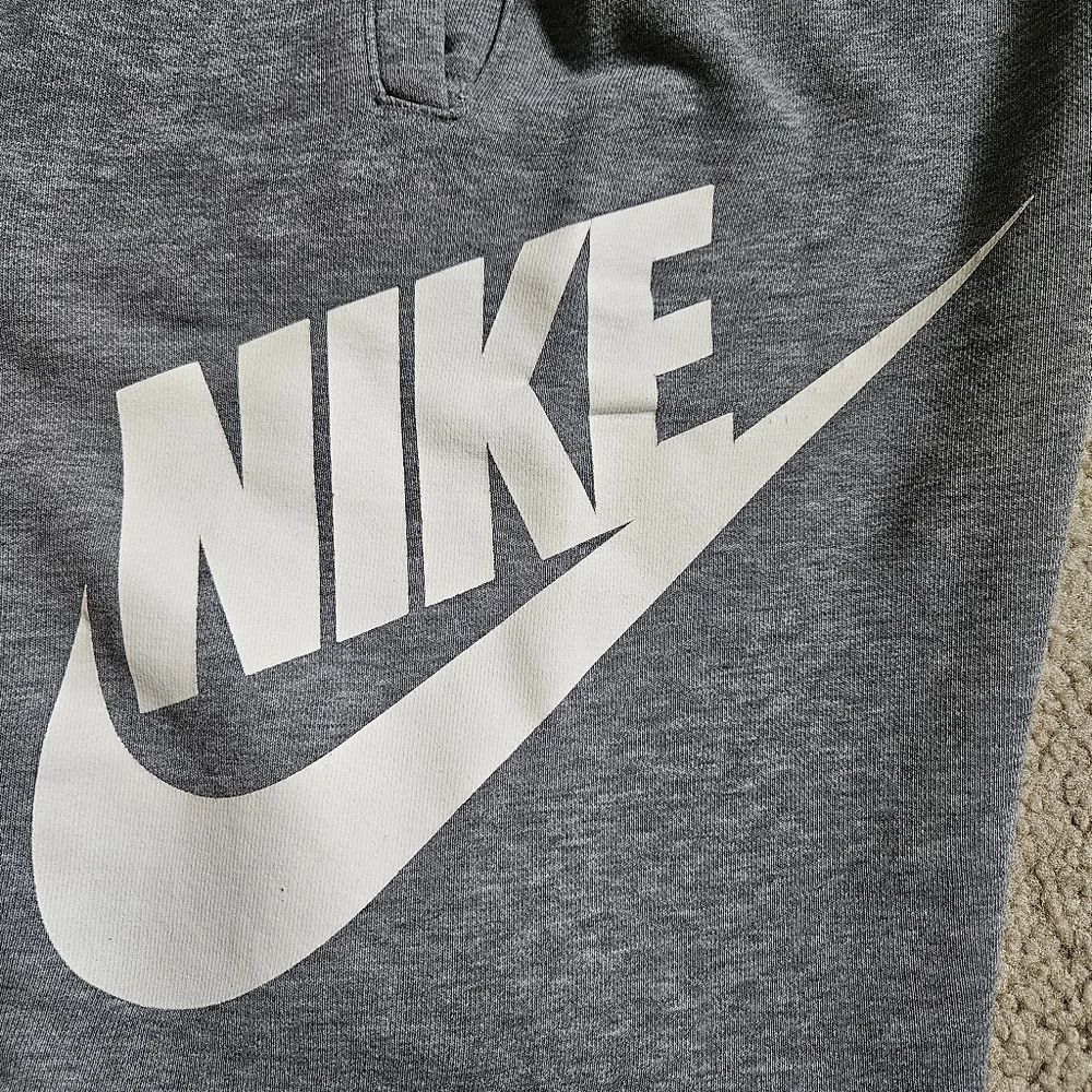 Nike Sports Shorts Junior Medium